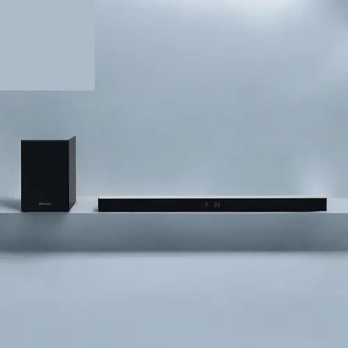 Hisense AX2107G 2.1ch 160W Soundbar with Wireless Subwoofer - Image 5