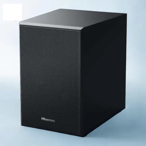 Hisense AX2107G 2.1ch 160W Soundbar with Wireless Subwoofer - Image 2