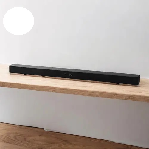 Hisense AX2107G 2.1ch 160W Soundbar with Wireless Subwoofer - Image 4