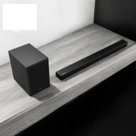Hisense AX2107G 2.1ch 160W Soundbar with Wireless Subwoofer