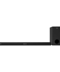 Hisense HS218 2.1ch 200W Soundbar with wireless subwoofer