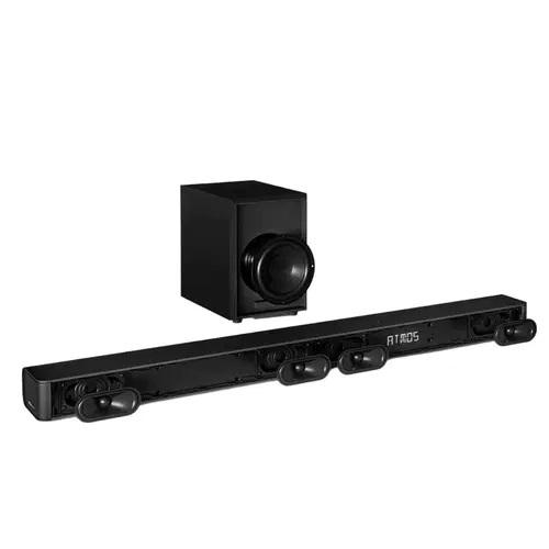 Hisense AX3100G 3.1ch 280W Soundbar with Wireless Subwoofer - Image 6