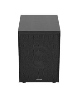 Alternative view of Hisense U5120G 5.1.2CH 510W Soundbar with Wireless Subwoofer