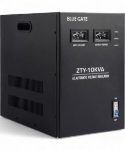 Blue Gate 10kva Automatic Voltage Stabilizer