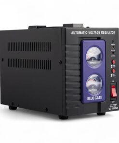 Blue Gate 1000W Automatic Voltage Stabilizer