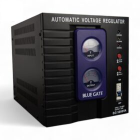 Blue Gate 5000W Automatic Voltage Stabilizer