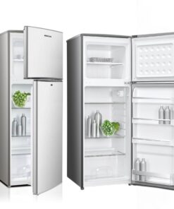 Bruhm 181L Top Mount Refrigerator -BFD-195MD
