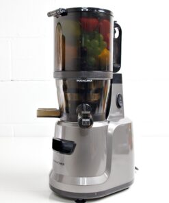 Buchymix Multifunctional Hands Free Cold Pressed Batch Juicer With Heavy Duty Motor - BJ10