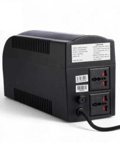 Alternative view of Blue Gate UPS 653 Elite Pro