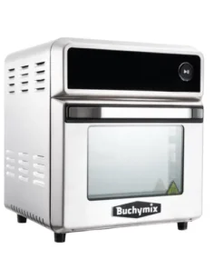 Alternative view of Buchymix 18L Premium Stainless Steel Multifunctional Smart Air Fryer Oven - BA550