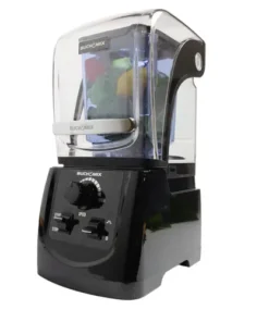Buchymix Ultra Heavy Duty Soundproof Blender With Manual Control – BX210 Black