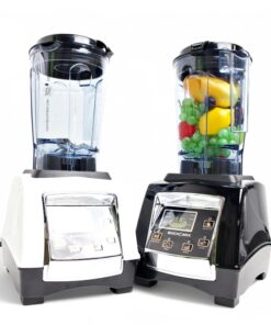 Alternative view of Buchymix Powerful Heavy Duty Digital Blender - BX350
