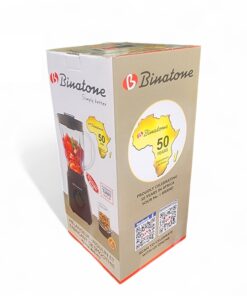 Binatone Blender BLG-412