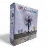 Binatone 18 Inche Rechargeable Fan 1875