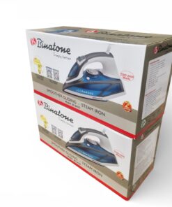 Alternative view of Binatone Steam Iron Si-2410