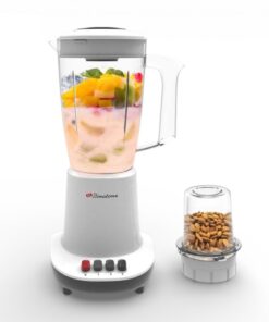 Binatone 1.5 Litre Professional Blender/Grinder (BLG-415)