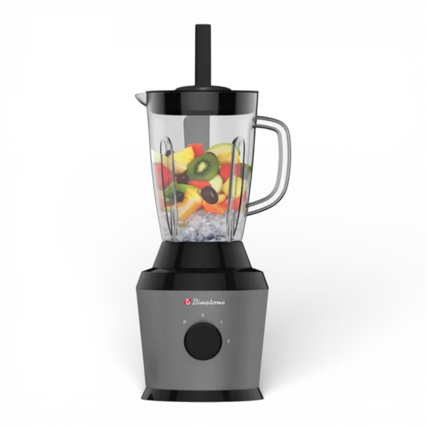 Binatone 1.5 Litre Professional Blender/Grinder (BLG-595)