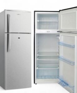 Bruhm 200L Double Door Refrigerator Bfd-200md