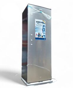 Bruhm 228L Standing/Upright Freezer BUS-230M