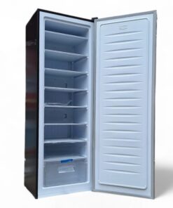 Alternative view of Bruhm 228L Standing/Upright Freezer BUS-230M