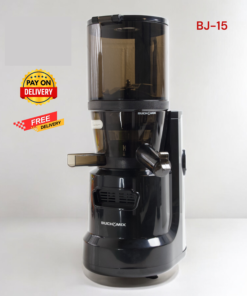 Alternative view of Buchymix Multifunctional Hands Free Self Feeding Batch Juicer With Heavy Duty Motor (BJ-15)