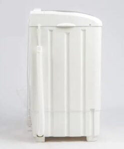 Alternative view of Century Single Tub 7.8kg Washing Machine - CW-8521-A