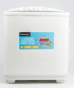 Century 8.0kg Washing Machine - CW8522-A1