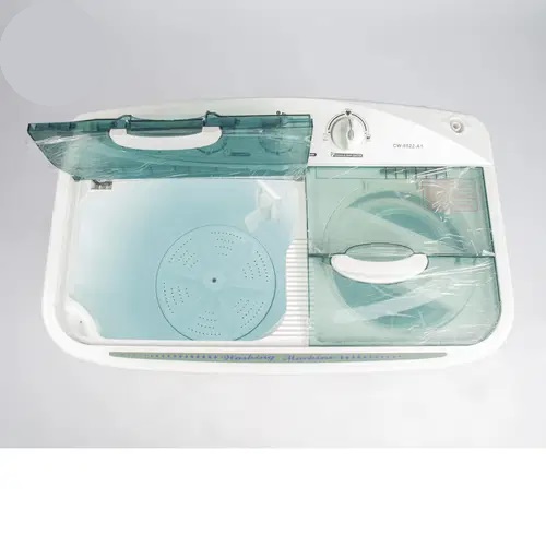 Century 8.0kg Washing Machine - CW8522-A1 - Image 4