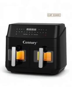 Century 10L Digital Touch Screen Air Fryer- CAF-8340-C