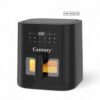 Century 8L Digital Touch Screen Air Fryer - CAF-8340-B