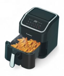 Century 6L Digital Touch Screen Air Fryer CAF-8340-D