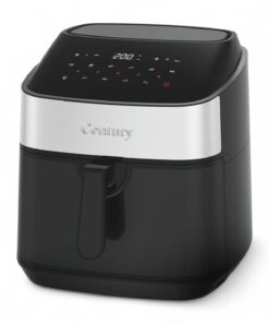 Century 9.7L Digital Air Fryer CAF-8340-E