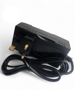 Century Original Charger for Rechargeable Fans FRC-15V 2.2A