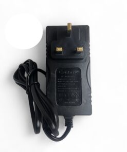 Alternative view of Century Original Charger for Rechargeable Fans FRC-15V 2.2A