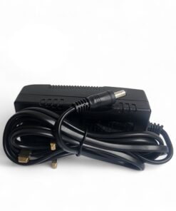 Century Original Charger FRC-15V 5A