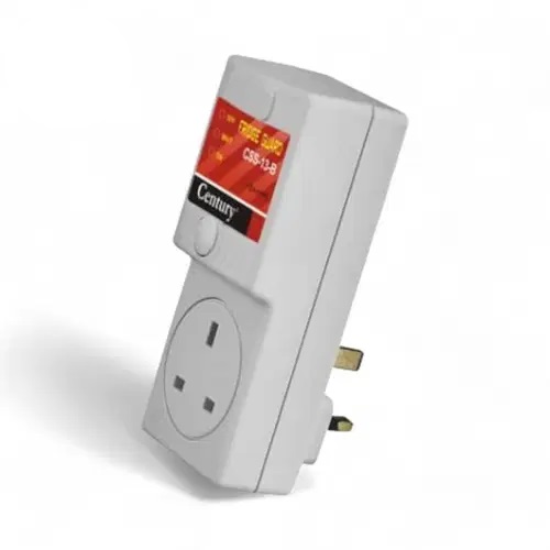 Century Fridge Power Guard/Surge Protector-CSS 13-B