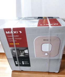 Alternative view of Maxi 30L 2000W Water Heater
