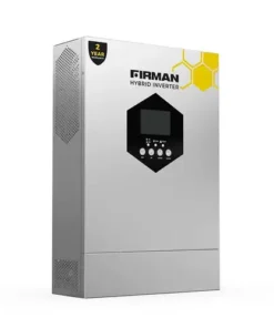Firman 5000W- FH05K0110 Hybrid Inverter