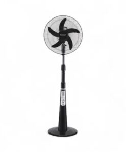 Century 16-Inch Rechargeable Fan FRC-40-D (5 Blades)