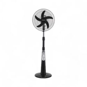 Century 16-Inch Rechargeable Fan FRC-40-D (5 Blades)