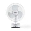 Century 12'' Rechargeable Table Fan FRCT-30-A1