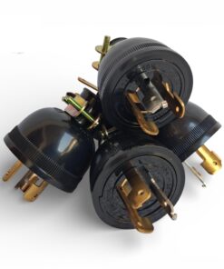 Firman AC Plug 1kva - 10kva Gen