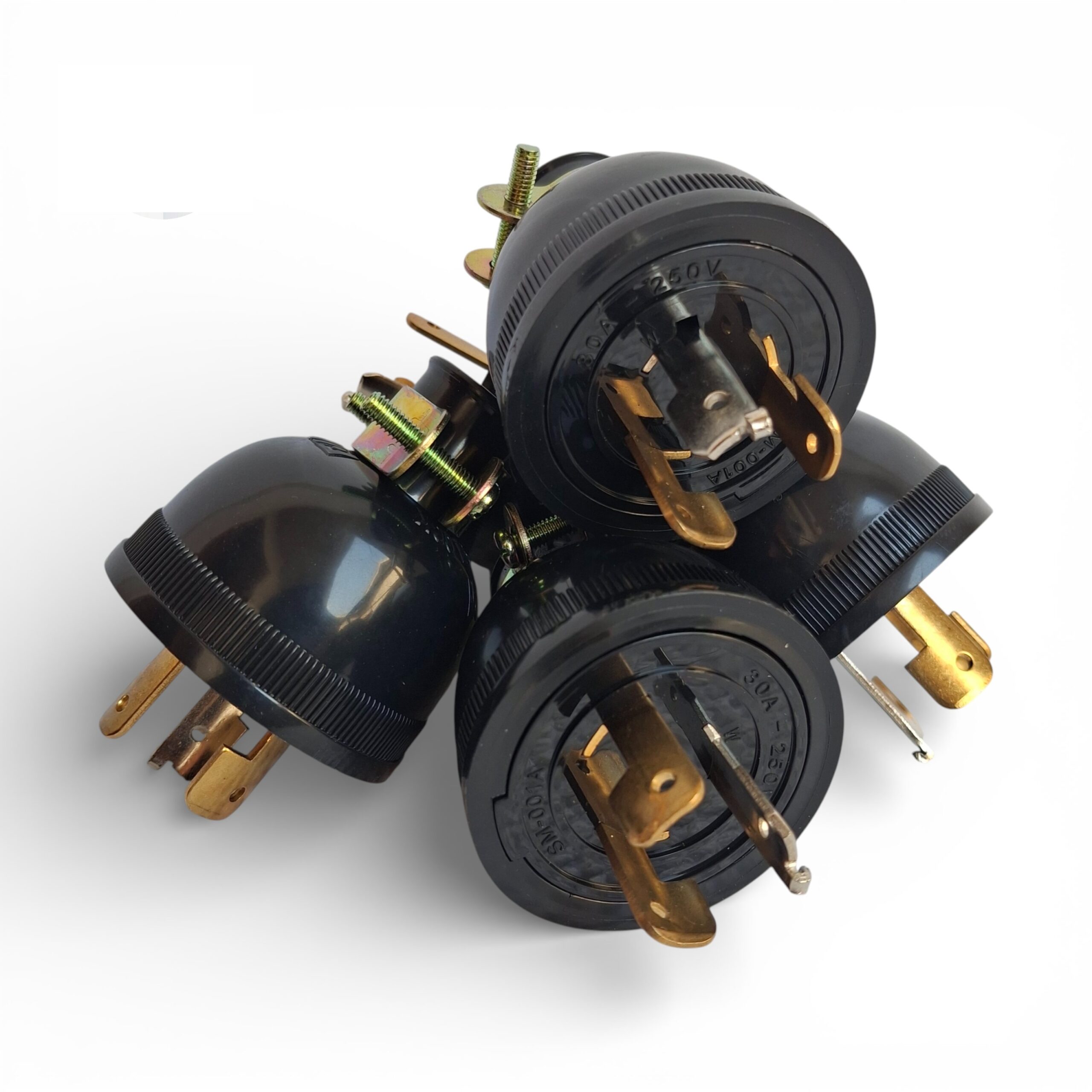 Firman AC Plug 1kva - 10kva Gen