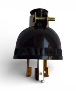 Alternative view of Firman AC Plug 1kva - 10kva Gen