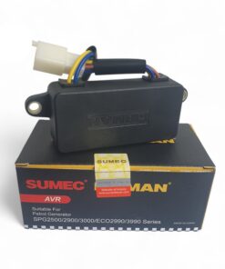 Sumec Firman AVR 2kva - 4.5kva