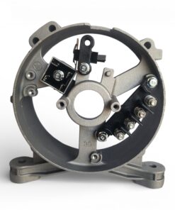 Alternative view of Firman AC Sucket 2kva - 10kva Gen