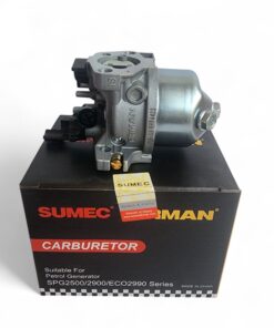 Firman Carburetor 2.5kva - 4.5kva