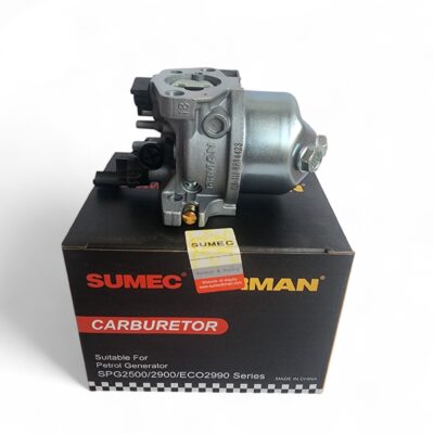 Firman Carburetor 2.5kva - 4.5kva