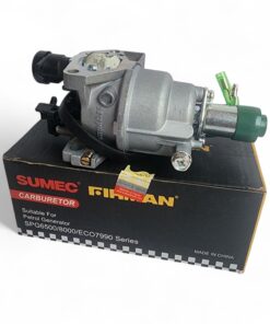 Firman Carburetor 6kva - 10kva
