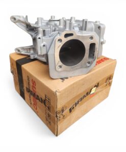 Alternative view of Firman Crankcase (Engine Block 7 Steps) 3000